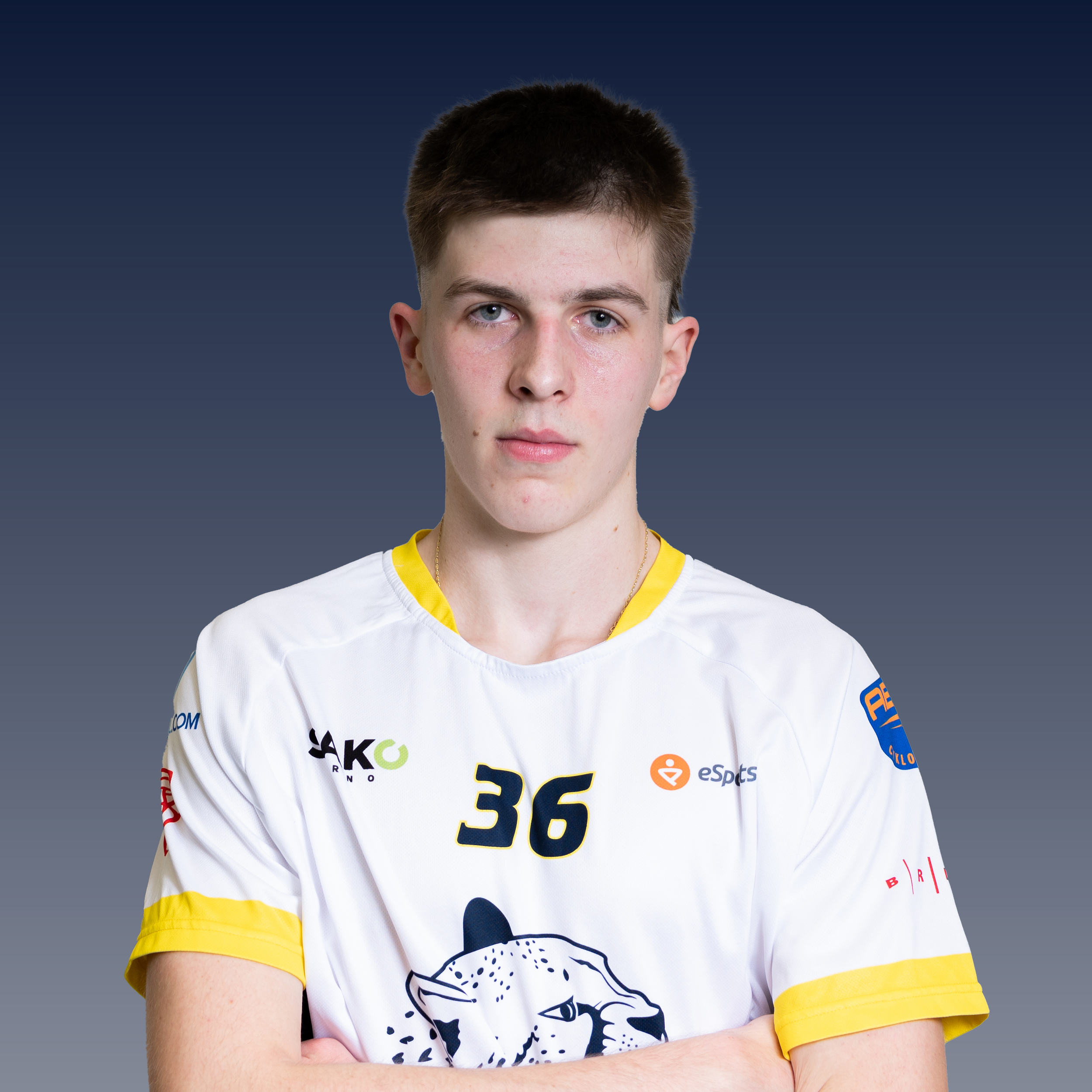 Ondřej Matula
