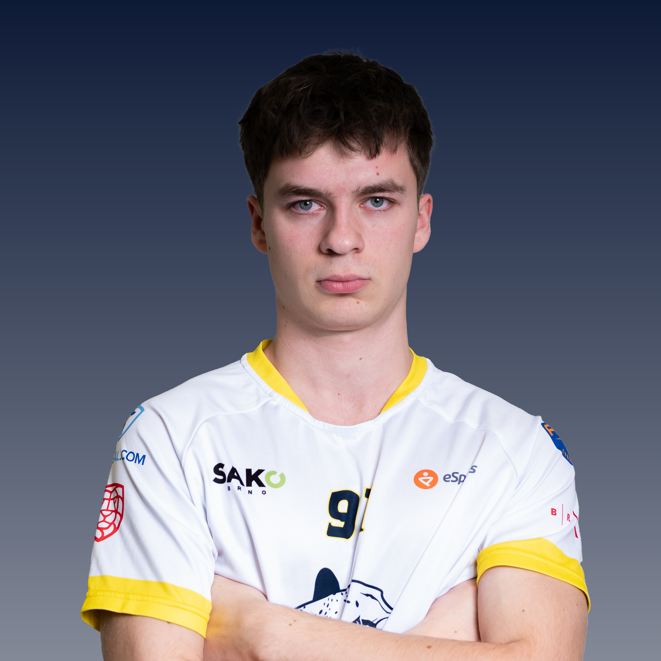 Štěpán Dohnal